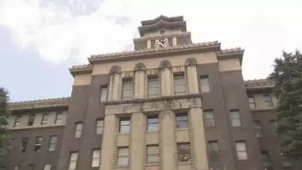 大学生ら13人がノロウイルス症状訴え　名古屋市内の大学に出店したキッチンカーの食事が原因と断定し営業禁止処分に