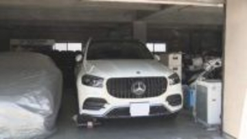 飲酒運転で衝突事故…男性にけがをさせたか　男(35)逮捕　名古屋・南区