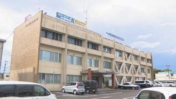 少年2人を車で連れ去り暴行を加え 現金を奪ったなどの疑い　男3人を逮捕　愛知・江南市