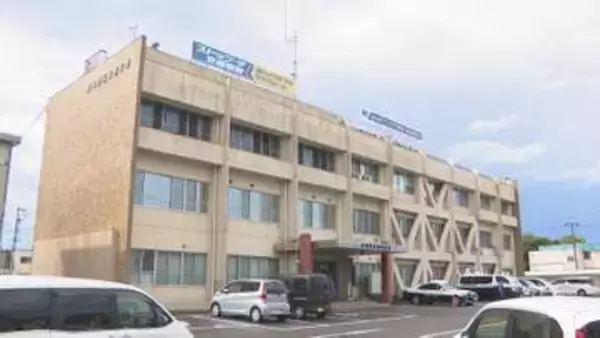 少年2人を車で連れ去り暴行を加え 現金を奪ったなどの疑い　男3人を逮捕　愛知・江南市