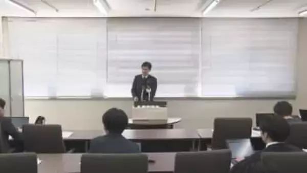 交通事故で有罪判決の小学校教諭に失職後も給与　報告の遅れで約2か月間　三重・四日市市