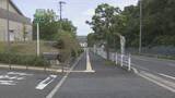 「高校生の自転車と歩行者が正面衝突　70代ぐらいの男性が意識不明の重体　愛知・みよし市」の画像1