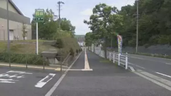 高校生の自転車と歩行者が正面衝突　70代ぐらいの男性が意識不明の重体　愛知・みよし市
