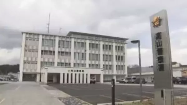 遭難の男性2人救助　「バックカントリーをしていて道に迷った」　岐阜・白川村の野谷荘司山