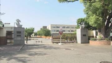 未成年と知りながら少女にみだらな行為　25歳の男性陸士長を懲戒免職　陸自守山駐屯地　聞き取りに「交際していた」