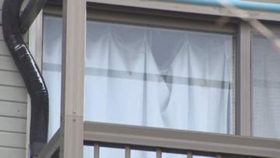 自宅に母の遺体を放置か 男(48)が逮捕 救急隊が台所で死亡している女性発見 愛知・高浜市