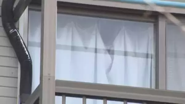 自宅に母の遺体を放置か 男(48)が逮捕 救急隊が台所で死亡している女性発見 愛知・高浜市