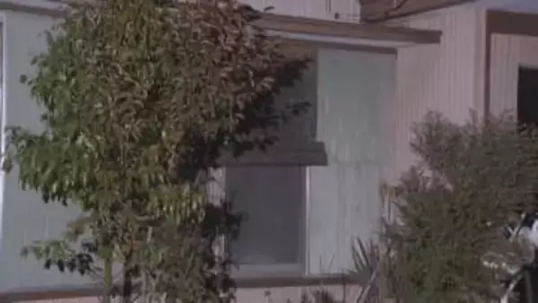 息子を包丁で刺し殺害しようとしたか　78歳の母親逮捕 「脅すつもりで包丁を振り回したら、たまたま刺さってしまった」 愛知・半田市