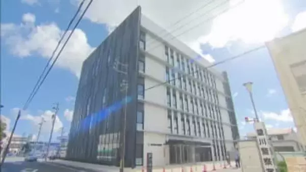 畑に火をつけビニールハウスを全焼させたか　６８歳の男を逮捕　愛知・豊川市　付近で不審火が相次ぐ