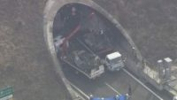 【速報】巻き込まれた乗用車２台に乗っていた６人全員の身元判明　静岡県在住の家族５人と埼玉県在住の男性１人　【三重・新名神６人死亡事故】