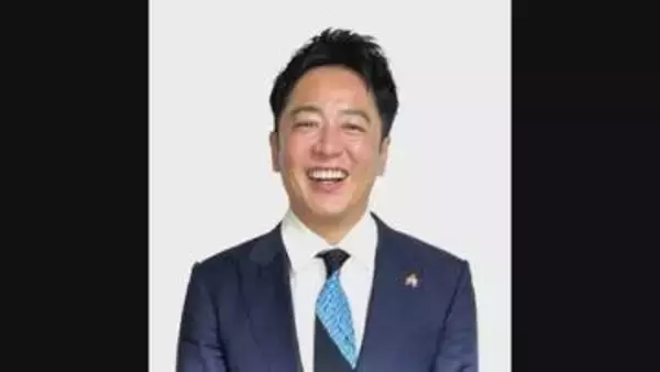 【愛知県知事選挙】減税日本が独自候補擁立へ　野口昌一路氏（44）　知事給与800万円などを公約に掲げる方針