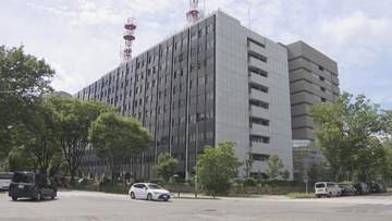 中国を拠点とする特殊詐欺G関与か　女性から現金800万円だまし取った疑いで男を逮捕　愛知県警