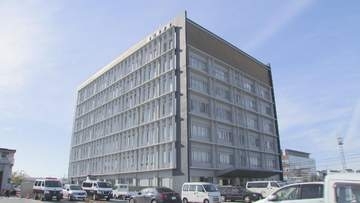 【速報】住宅で1歳ぐらいの女児死亡　目立った外傷なく死因不明　愛知・豊田市