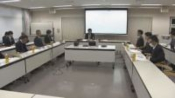 水没被害の三重・四日市市地下駐車場　当日の対応や防災計画が不十分　“自動止水板”の設置など提言　復旧検討委員会が中間報告とりまとめ