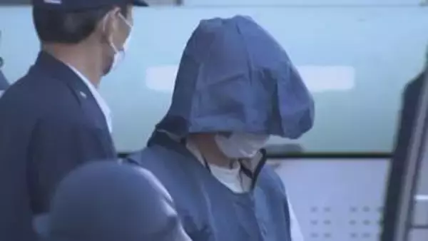 “10代の女性にキス”  逮捕・起訴された中学校教諭の男を懲戒免職処分 三重県教育委員会
