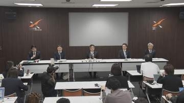 中部電力の新中期経営計画　不正行為うけ浜岡原発再稼働を前提とせず　連結決算は過去2番目の純利益2277億円