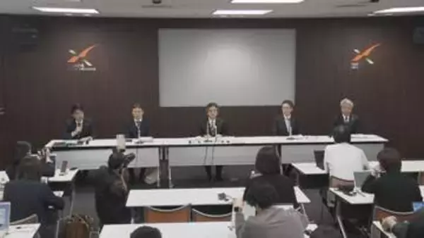 中部電力の新中期経営計画　不正行為うけ浜岡原発再稼働を前提とせず　連結決算は過去2番目の純利益2277億円