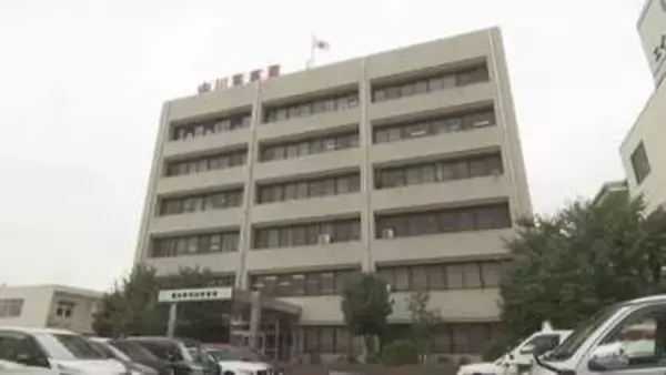自転車と衝突する事故を起こし女子高校生2人にけがをさせ逃走か　男を逮捕　名古屋・中川区