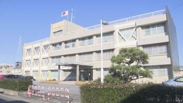 “インフルエンザ陽性”うその検査結果で有休取得か　詐欺の疑いで小学校教諭(51)を逮捕　愛知・尾張旭市