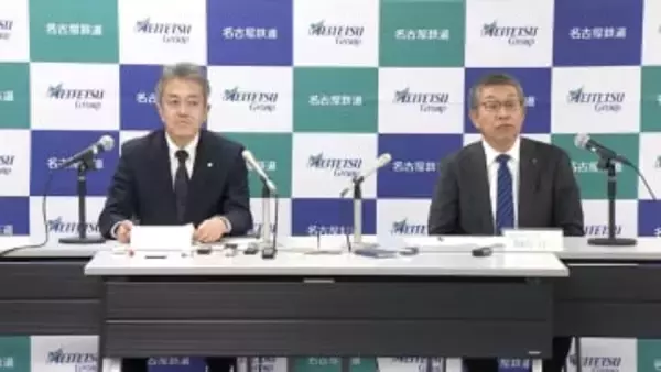 名鉄名古屋駅周辺の再開発スケジュールが白紙に　施工業者から人材確保ができないなどの声上がる