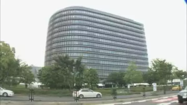 トヨタ自動車　4月の輸出実績を発表　中東情勢の悪化などから中東向けの輸出が90％以上減少