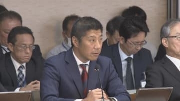 車274台が水没の地下駐車場 三重・四日市市が“公共事業”で復旧へ