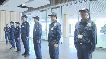 岐阜県職員6人が熊本・宇城市へ派遣　被災地支援のため　避難所などで活動予定