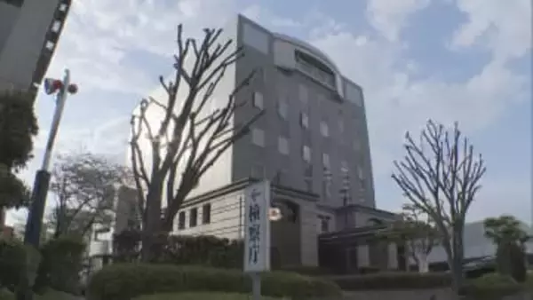 中央自動車道で乗用車を逆走　避けようとした対向車に事故を起こさせたなどとして逮捕の女性を不起訴処分　岐阜地検