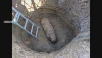 不発弾の撤去作業が行われる4月19日は地下鉄の一部区間が一時運休に　名古屋・東区