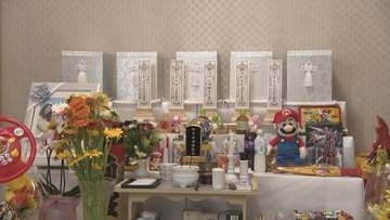 三重・新名神高速６人死亡事故　一家５人の遺族「なぜあの子たちが・・・」