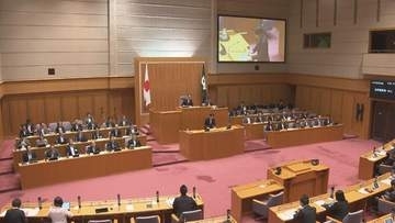 全国初の“罰則付きカスハラ条例”成立　三重県議会で可決　2027年4月施行