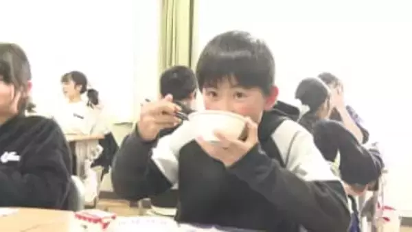 【衆院選2026】2年で50円以上の値上げも...給食無償化で“揺れる自治体”、 各党の給食に関する子育て・少子化対策は？