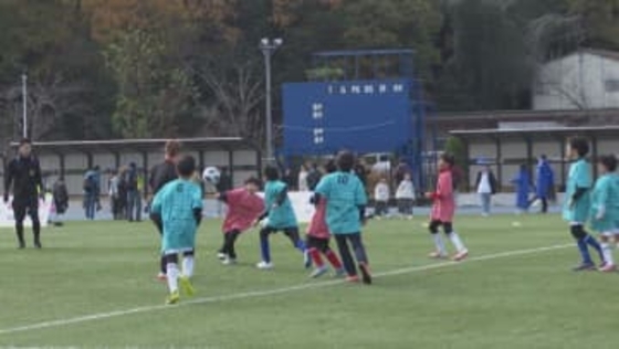 吉田沙保里さんも参加　愛知・日進市でスポーツイベント開催　BALL PARK LAND 2025