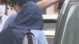 「奈良市の川岸で見つかった親子とみられる女性2人の遺体　行方不明になる前日に容疑者の男と会っていた　三重県警」の画像1