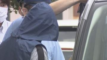 奈良市の川岸で見つかった親子とみられる女性２人の遺体　行方不明になる前日に容疑者の男と会っていた　三重県警