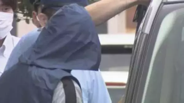 奈良市の川岸で見つかった親子とみられる女性２人の遺体　行方不明になる前日に容疑者の男と会っていた　三重県警