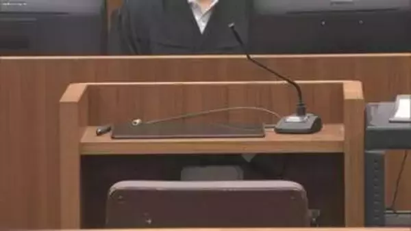 公職選挙法違反の罪で起訴された本巣市議に罰金40万円を求刑　岐阜地裁