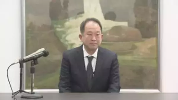 東海北陸6県をまとめる中部管区警察局に新局長が着任