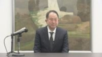 東海北陸6県をまとめる中部管区警察局に新局長が着任