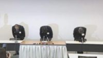 岐阜県職員が懲戒免職処分　酒飲んだ状態で車を運転か「お酒残っている感覚がなかったので乗ってしまった」