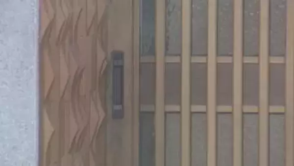 92歳母親を殺害した疑い　同居の長男（66）を逮捕　容疑認める　愛知・一宮市