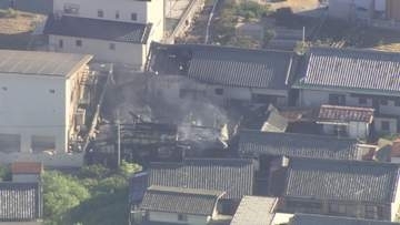 三重・津市の住宅火災　4人の死因は焼死と判明　身元確認を急ぐ