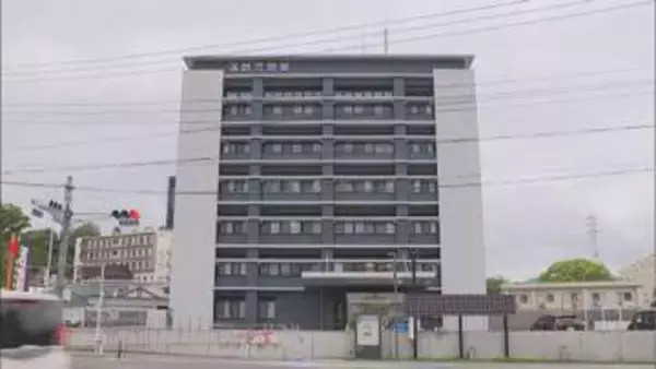 施術と称して客の26歳女性に性的暴行か　整体師の男を逮捕 容疑を否認　愛知・蒲郡市