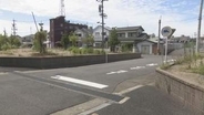 引きずり降ろされ車を奪われる強盗事件　男が逃走中　「駅まで乗せて」話しかけられ　名古屋・南区