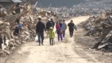 「発災直後は誰も助けてくれない」 “津波にのまれた町長”の警告　命を守るために今できること　#知り続ける