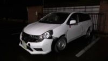 東海市の交差点で車とバイクの事故　バイクに乗っていた男性が意識不明の重体　車を運転していた男を逮捕　愛知県警