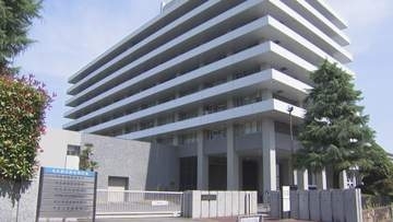 夫（当時82）への傷害の疑いで逮捕の妻（83）が不起訴に　逮捕当時は容疑認める　名古屋地検
