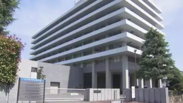 夫（当時82）への傷害の疑いで逮捕の妻（83）が不起訴に　逮捕当時は容疑認める　名古屋地検