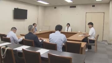 盗撮やわいせつ行為など　市立学校以外も情報提供を呼びかけ　名古屋市教諭ら逮捕受け