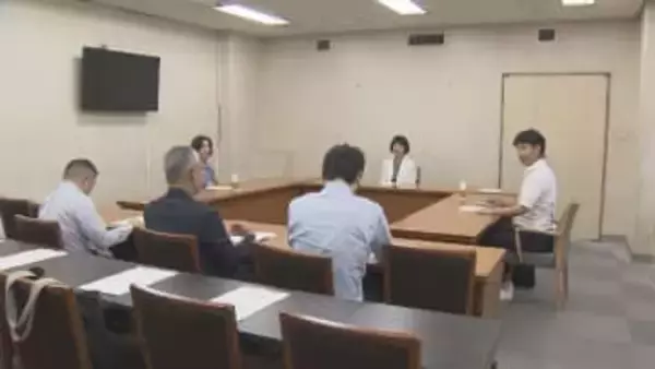 盗撮やわいせつ行為など　市立学校以外も情報提供を呼びかけ　名古屋市教諭ら逮捕受け